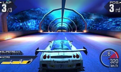 Ridge Racer 3D - 13