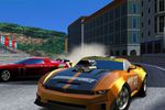 Ridge Racer 3D - 1