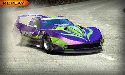 Ridge Racer 3D - 5