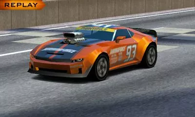 Ridge Racer 3D - Image 2