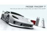 Ridge Racer 7 sur PS3