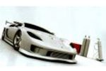Ridge Racer 7 (Small)