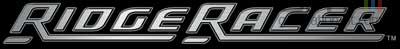 Ridge racer psp logo