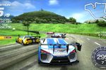 Ridge Racer Vita
