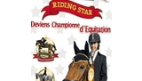 Riding Star, Deviens Championne d?Equitation Trail