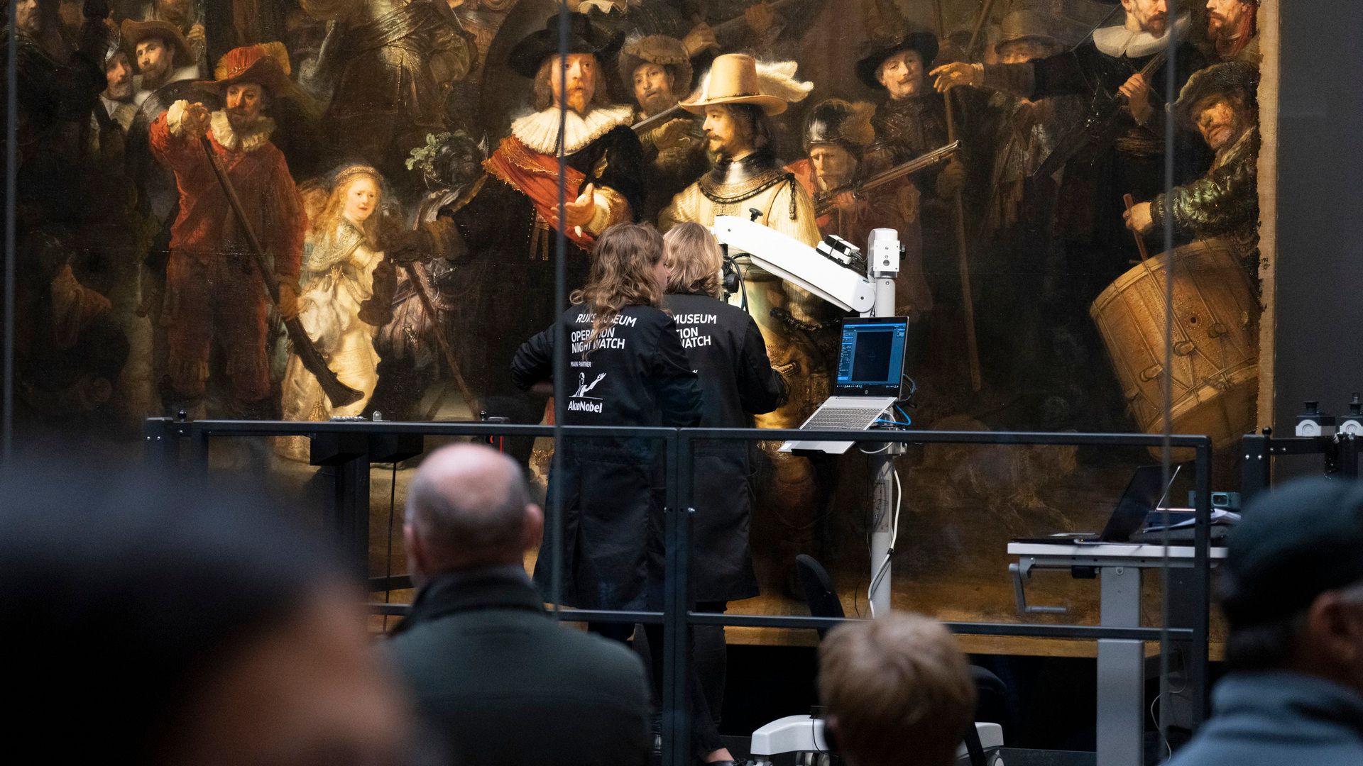 rijksmuseum-operation-night-watch
