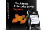 RIM BES Express logo pro