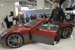 Rimac Automobili