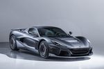Rimac Concept Two