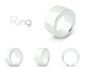Ring vignette