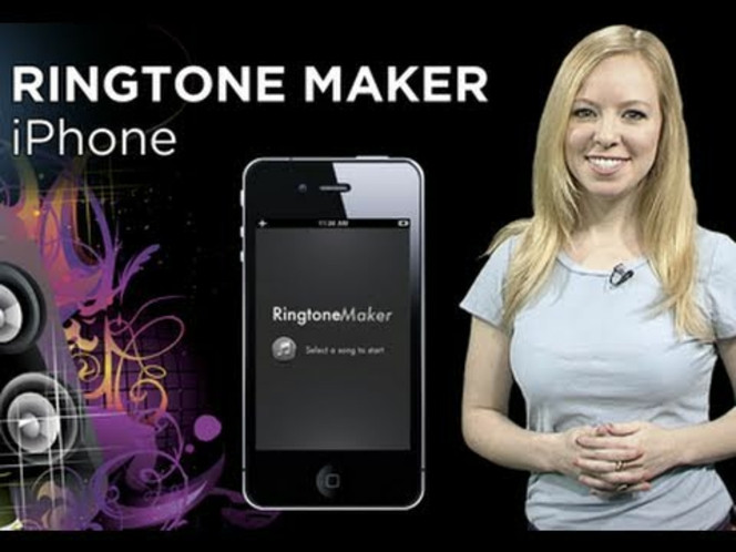 Ringtonesia iPhone Maker