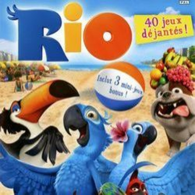 Rio Xbox 360 - image