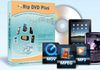 Rip DVD Plus : extraire les données d'un DVD