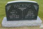 RIP hacker