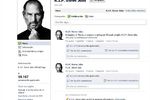 RIP Steve Jobs