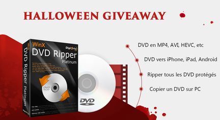 Ripper-DVD