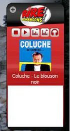 Gadget Rire et Chansons