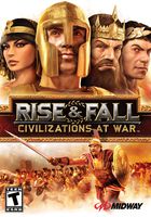 Rise & Fall, Civilizations at War : un jeu de guerre passionnant