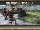 Rise & Fall: Civilizations at War : le jeu de stratégie