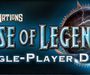 Rise of Legends demo