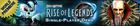 Rise of Legends demo