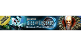 Rise of Legends demo