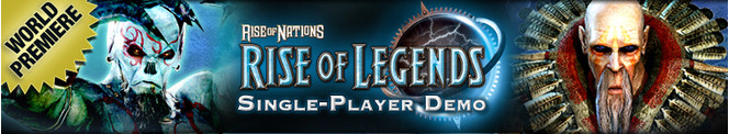 Rise of Legends demo (760x140)