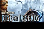 Rise Of Legends