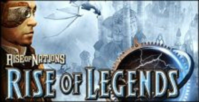 Rise Of Legends