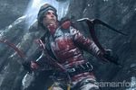 Rise of the Tomb Raider - 1