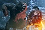 Rise of the Tomb Raider - 1