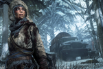 Rise of the Tomb Raider 20eme Anniversaire - 7
