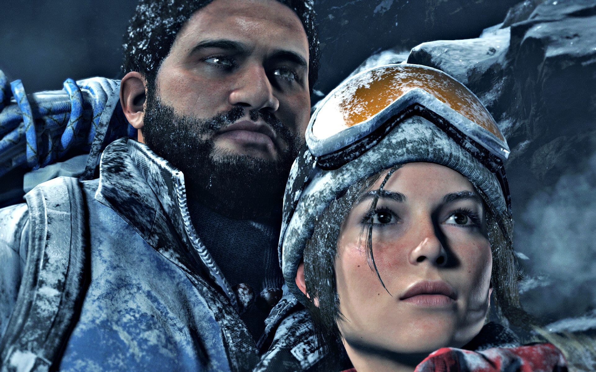 Rise of the Tomb Raider - 8