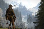 Rise of the tomb Raider Xbox One 1