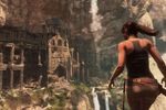 Rise of the tomb Raider Xbox 360 3