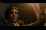 Rise of the Tomb Raider