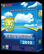 Rising Antivirus : un antivirus discret pour sécuriser votre PC