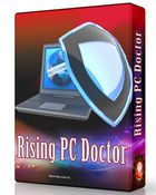 Rising PC Doctor : assurer la maintenance de votre PC