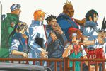 Rival Schools