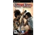 Prince of Persia Rival Swords sur PSP repoussé en janvier