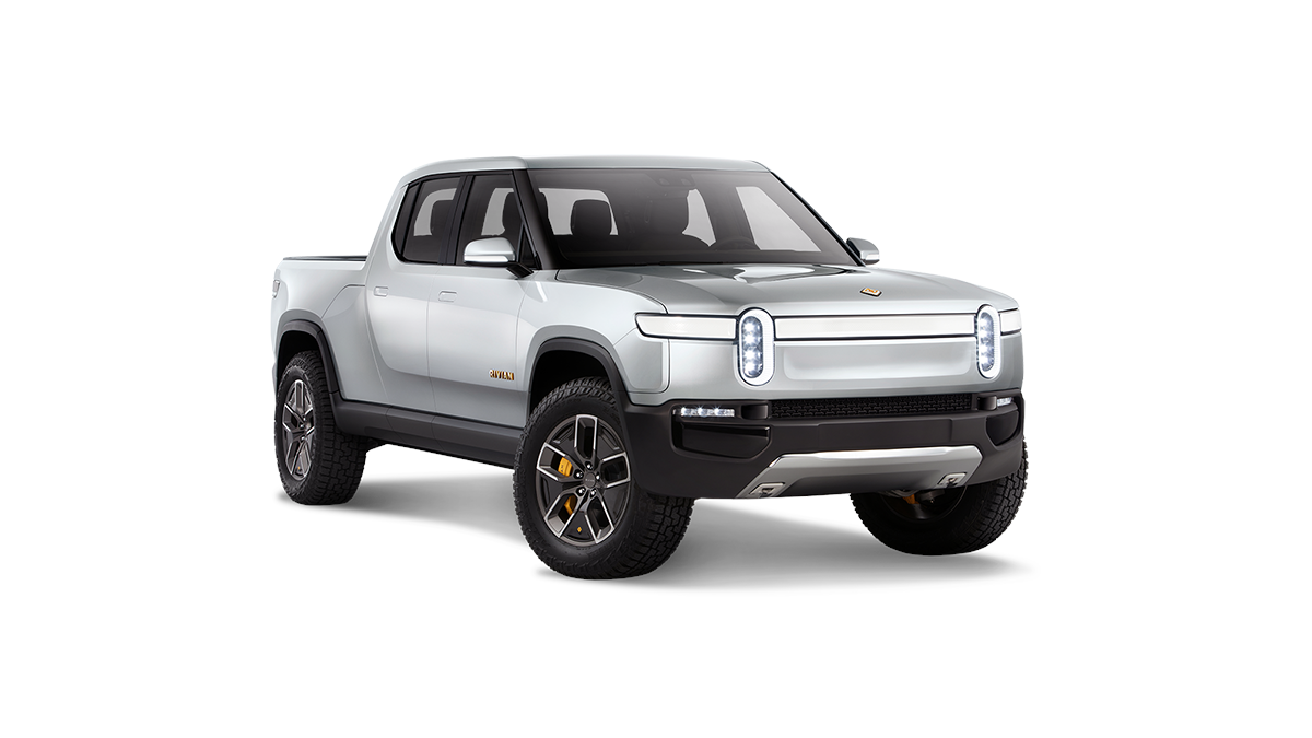 rivian-pickup