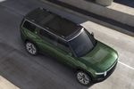 Rivian R1S