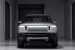 Rivian R1T pickup