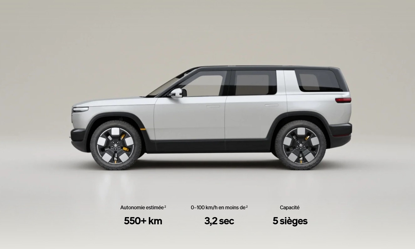 Rivian R2