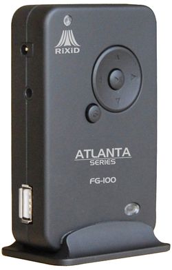 Rixid Atlanta FG 100 1