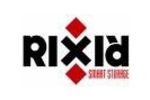 Rixid logo (Small)