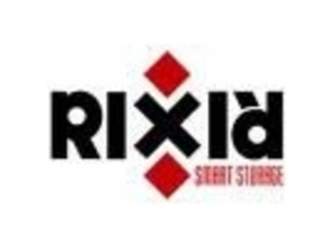Rixid logo (Small)
