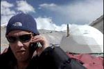 Rob Baber Everest