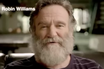 Robin Williams Zelda