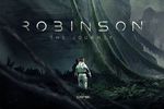 Robinson The Journey